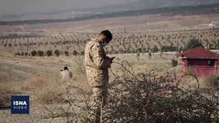 خدمت مقدس یا دوری دوساله؟