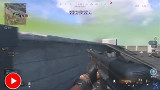 WARZONE