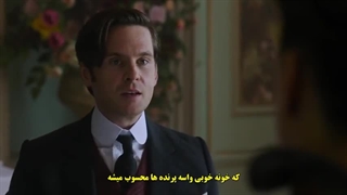 سریال نورز قسمت 4 با دوبله فارسی The Nevers 2021 • فیلم مووی وان •