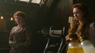 سریال نورز قسمت 3 با دوبله فارسی The Nevers 2021 • فیلم مووی وان •