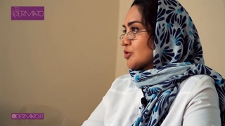 دکتر لیزا دانشور معرفی ژل لیکوئید اینپلنت