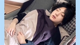 چطوری اینقدر کیوت میخوابن؟