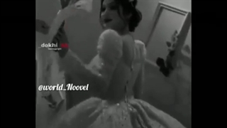 کلیپ شاخ دخترونه