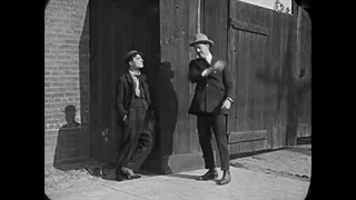 فیلم کمدی "بز" (1921) - باستر کیتون
