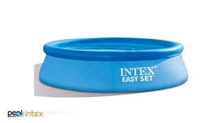 استخر بادی ایزی ست intex 28121 | اینتکس