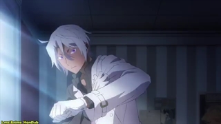 Vanitas no Carte Opening