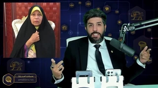 فائزه هاشمی از آمریکا درخواست کرد سپاه را از لیست سیاه در نیاورد! اینها چه نونی خوردن؟