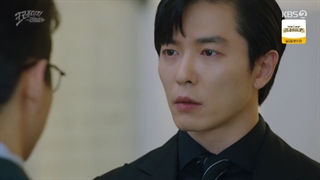 قسمت 13 سریال عشق دیوانه وار با زیرنویس فارسی (Crazy Love 2022) با بازی کیم جه ووک و کریستال جونگ