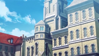 انیمه Otome Game Sekai wa Mob ni Kibishii Sekai desu فصل 01 قسمت 02  زیرنویس