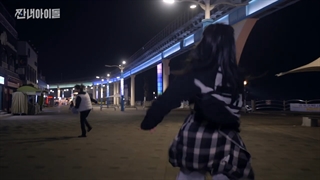 سریال broke rooki star(salty idol) با حضور راکی عضو آسترو  قسمت اول با زیرنویس فارسی