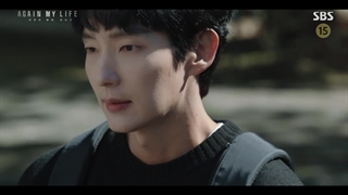 قسمت سوم سریال کره ای زندگی دوباره من + زیرنویس فارسی