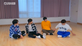 قسمت دوم  سریال broke rookie star(salty idol) با حضور راکی عضو آسترو با زیرنویس فارسی