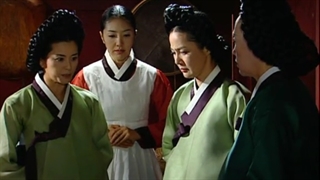 جواهری در قصر قسمت ۱۰