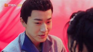 سریال چینی قاتل رمانتیک قسمت6+زیرنویس فارسی The killer is romantic2022