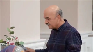 برنامه مهمونی ایرج طهماسب - قسمت 7