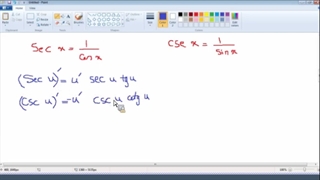 جلسه دوم معادلات دیفرانسیل