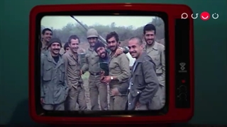 جنگ دوست داشتنی _ محمد ملکوتی خواه پروتز سینه