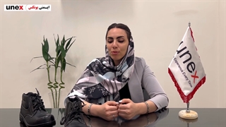 راهنمای انتخاب کفش ایمنی