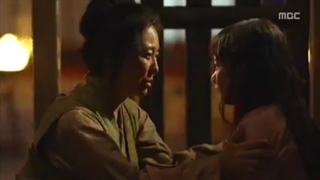 سریال ملکه کی قسمت 1 بازیرنویس فارسی(Empress Ki EO1)-240p