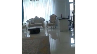 معرفی اپارتمان 150 متری لوکس  حاشیه محمدیه مشهد