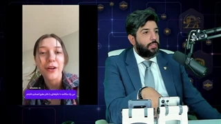 14010130: سیصد دلار برای ده دقیقه تماس تصویری با دکتر در آمریکا_دختره چقدر برهم ریخته!