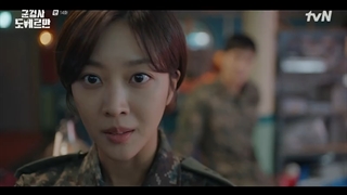 سریال Military Prosecutor Doberman 2022قسمت14زیرنویس اضافه شد