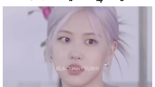 وقتی جوابی برای سوال لیسا پیدا نمیکنه xD