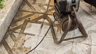 لوله بازکنی فوری