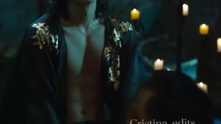 کلیپ از سریال دانشمند شبگرد