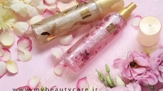 بادی اسپلش شاین دار صورتی زنانه مجیک ممنتس مای – ۲۰۰ میلی لیتر