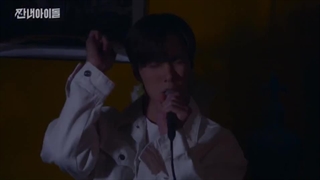 قسمت 1 سریال ستاره تازه کار ورشکسته (Broke Rookie Star) با زیرنویس فارسی