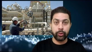 14010131: حمله ترکیه به پ.ک.ک یا غارت منابع نفتی عراق؟ - محمد ندیمی