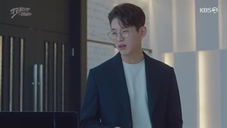 قسمت اول سریال کره ای عشق دیوانه وار + زیرنویس فارسی