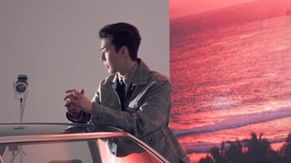 ویدیو پشت صحنه عکسبرداری سهون برای مجله‌ی GQ korea برای برند Dior با زیرنویس فارسی چسبیده 