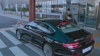 قسمت 14 سریال دادستان نظامی دوبرمن با زیرنویس فارسی Military Prosecutor Doberman 2022