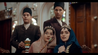 دانلود قسمت 11 جیران کامل و بدون سانسور/ دانلود سریال جیران با کیفیت بالا