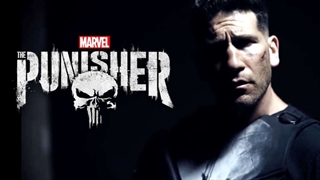 سریال مجازاتگر  The Punisher 2017 دوبله فارسی فصل اول قسمت دوم