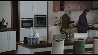 دانلود سریال خسوف قسمت 28 کیفیت عالی بلوری 4k