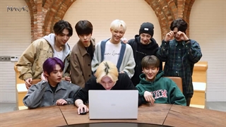 ری اکشن استری کیدز به موزیک ویدیو Maniac +زیرنویس فارسی به زودی