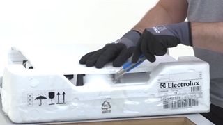 اموزش نصب اجاق گاز توکار