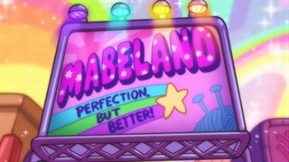 کارتون آبشار جاذبه فصل ۲ قسمت ۱۹