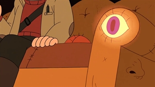 کارتون آبشار جاذبه فصل ۲ قسمت ۲۰ (قسمت آخر)