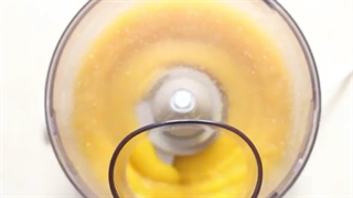 طرز تهیه پوره کدو تنبل