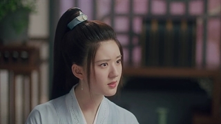 سریال چینی آنکه بر جهان حکم می راند(حاکم جهان) قسمت چهارم با زیرنویس