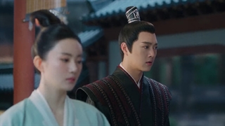 قسمت ششم فیلم چینی کسی که بر جهان حکومت میکند + زیرنویس فارسی