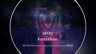 دانلود آهنگ جدید کارن خان به نام من ۲