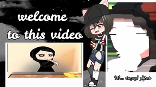 طنز سرنا با گاچا کلاب همکلاسی