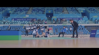 سریال کره‌ای لاو آل پلی (هیچ : هیچ) قسمت 01 با زیرنویس فارسی (لینک دانلود در توضیحات) /Love All Play 2022