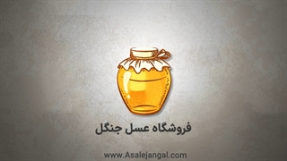 جمع آوری گرده گل توسط زنبورها و انتقال به کندو