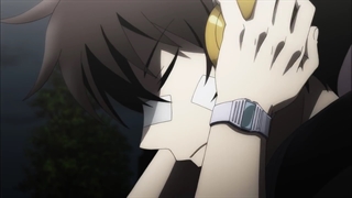 کلیپ آهنگ اوپینگ فصل دوم انیمه هماتورا Hamatora The Animation